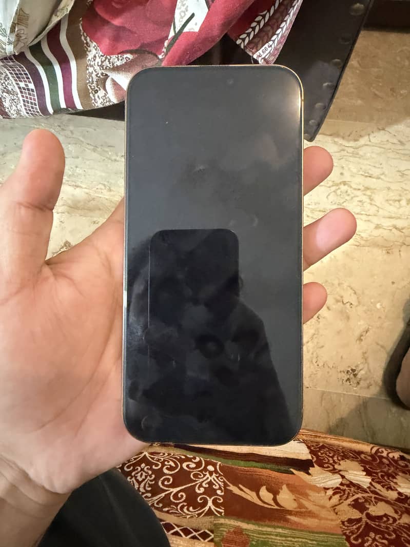 Apple iPhone 16 Pro Max 4