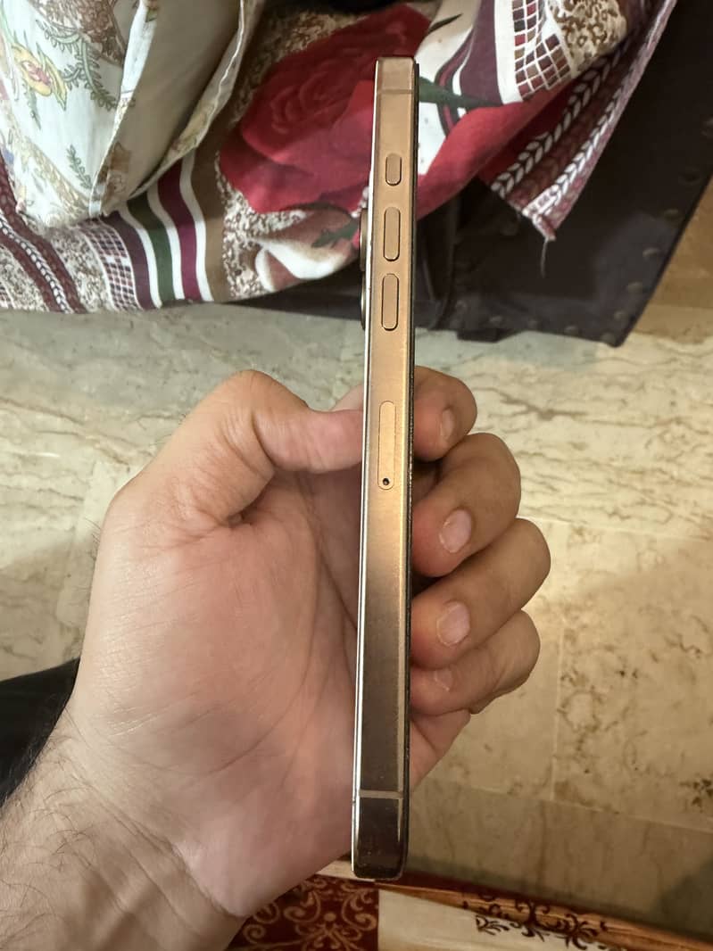 Apple iPhone 16 Pro Max 6