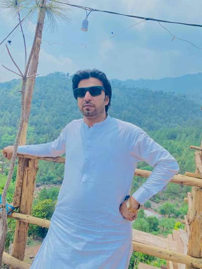 Abdur Rahman