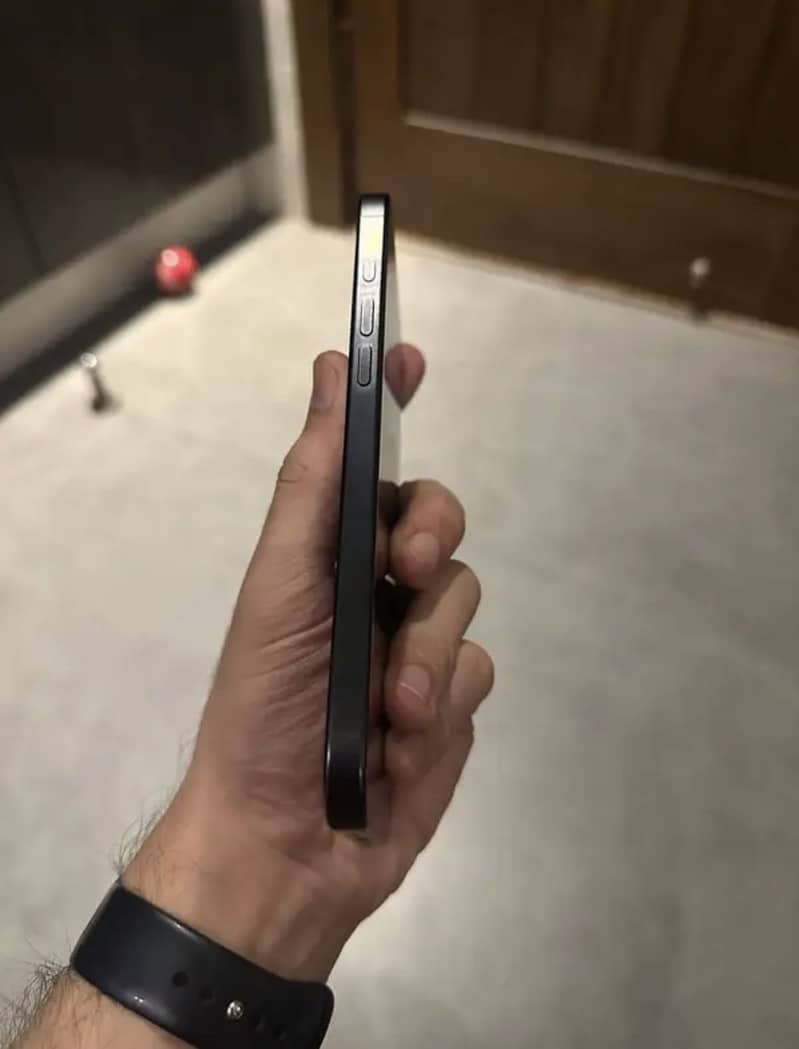 Apple iPhone 16 Pro Max exchange possible 2