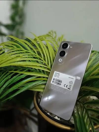 Vivo 5g new phone. . .