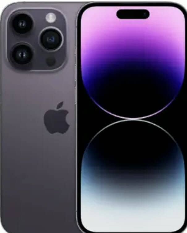 Apple iPhone 14 Pro Max 0