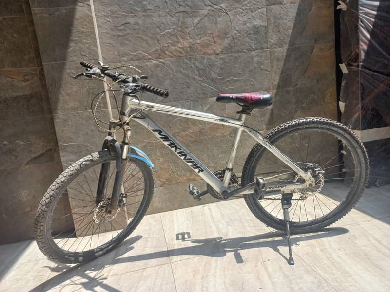 mountain cycle 3