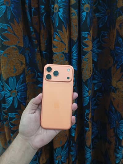 iPhone 17 Pro Max Non pta