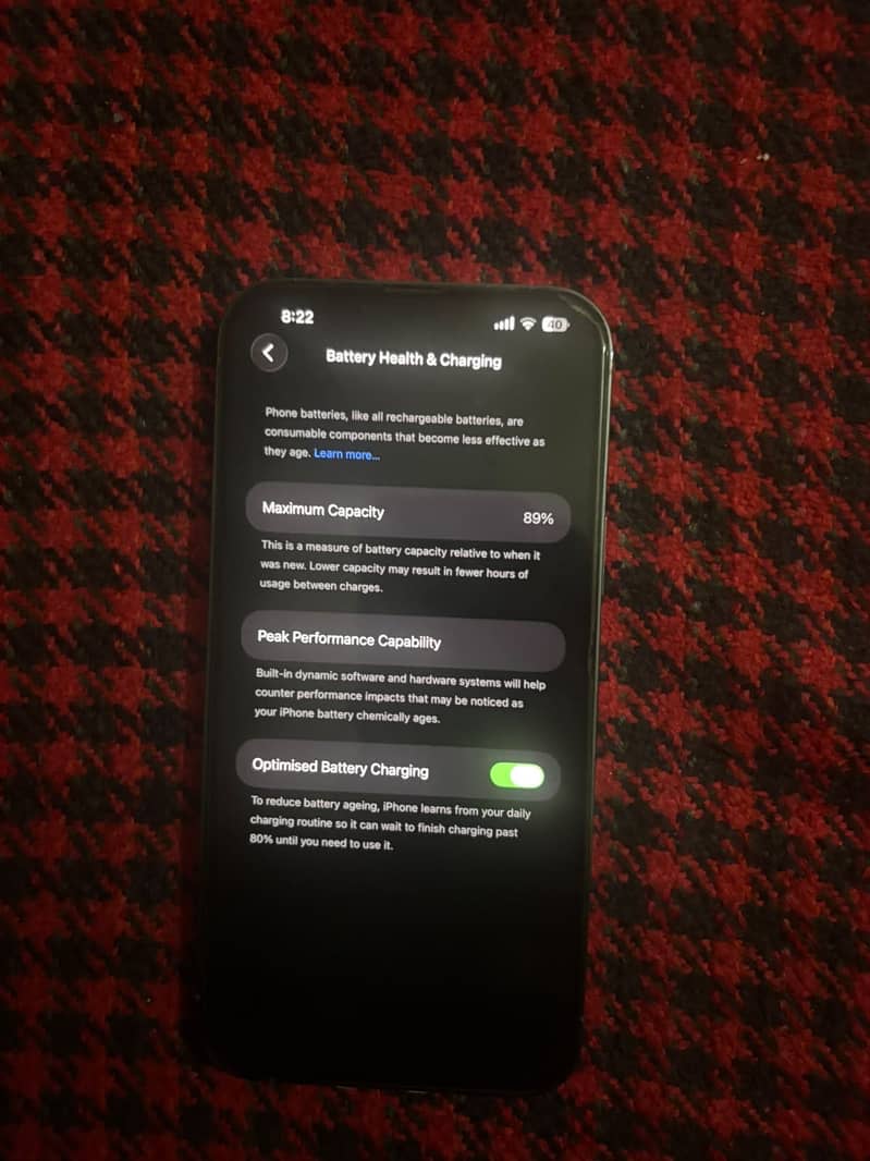 Apple iPhone 13 Pro Max 5