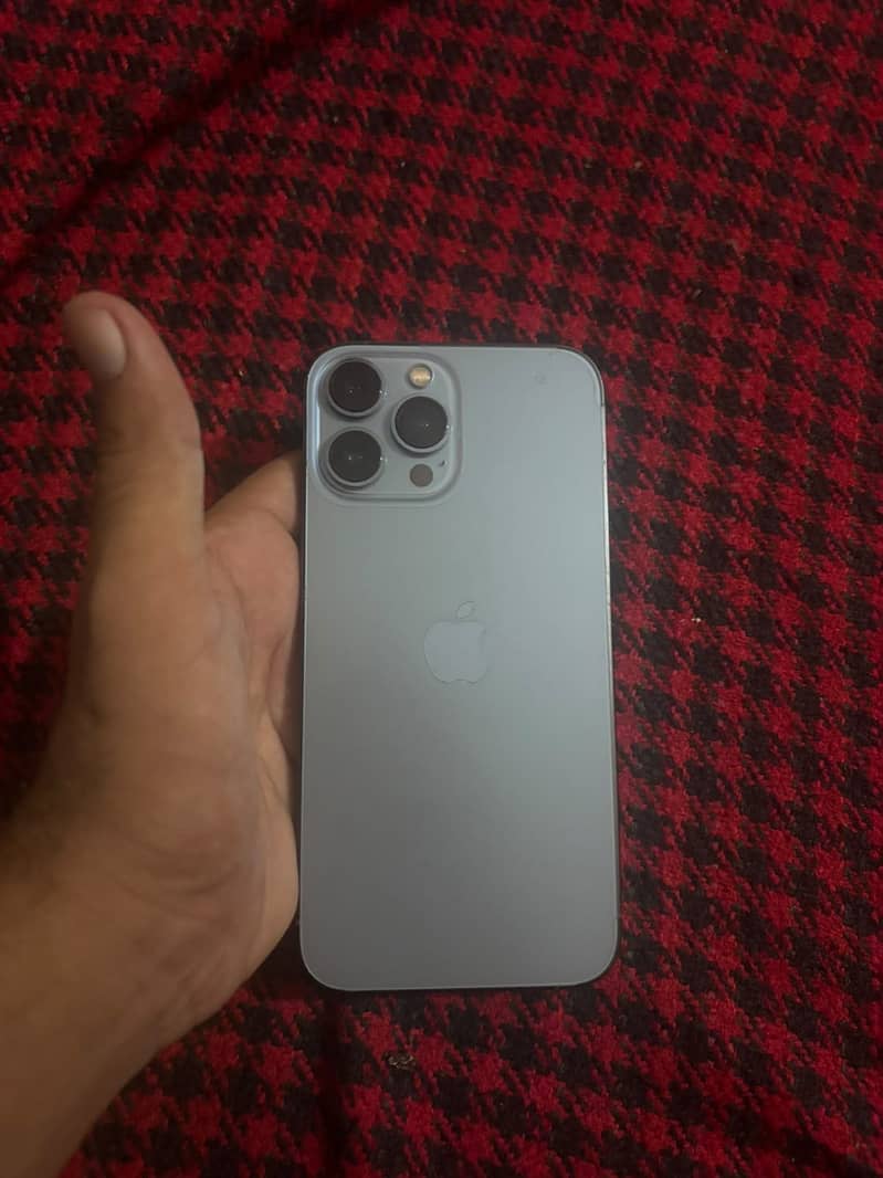 Apple iPhone 13 Pro Max 6