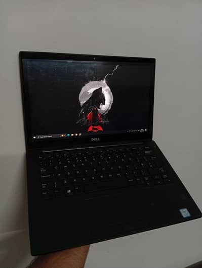 DELL Latitude Touch screen