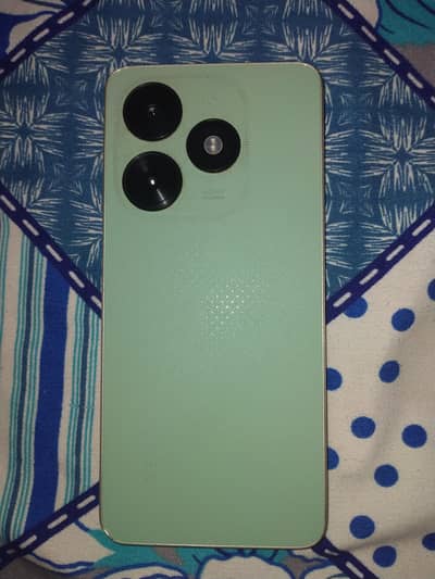 Tecno spark go 2024