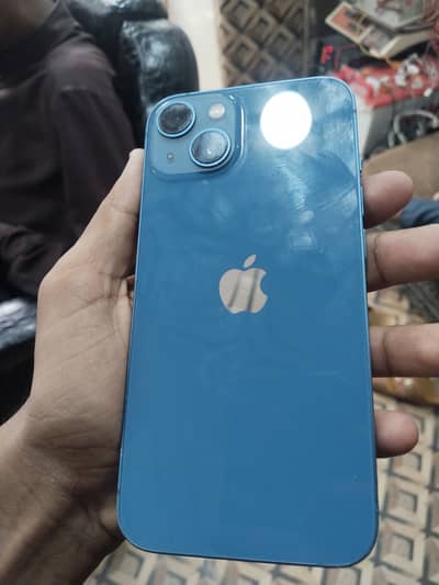 Apple iPhone 13 jv