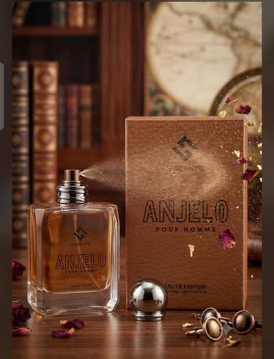 (Esabel)(anjelo)(freuris) these perfume are very good for office work