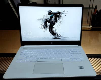 Hp Laptop (10th Gen) (Windows 10 Pro)