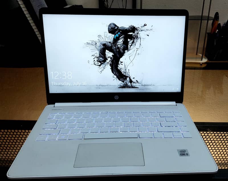 Laptop 1