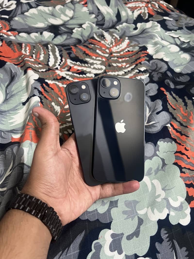 Apple iPhone 13 1