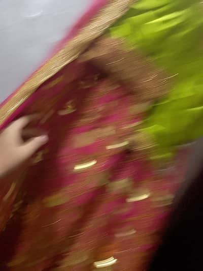 sitara heavy lehnga