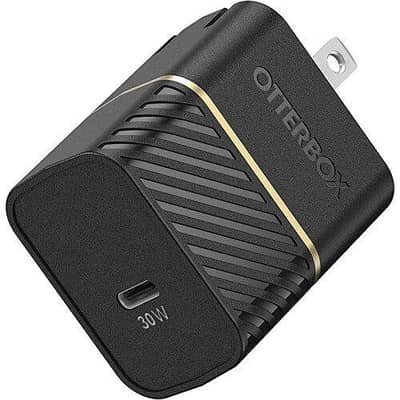 Ottar box American orignal type c 30w adapter