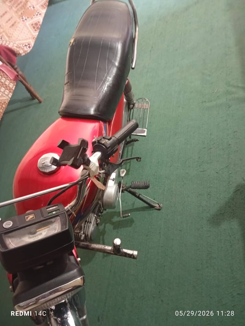 union star 22 model 0