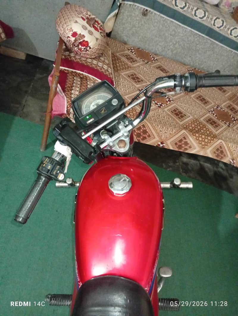 union star 22 model 2