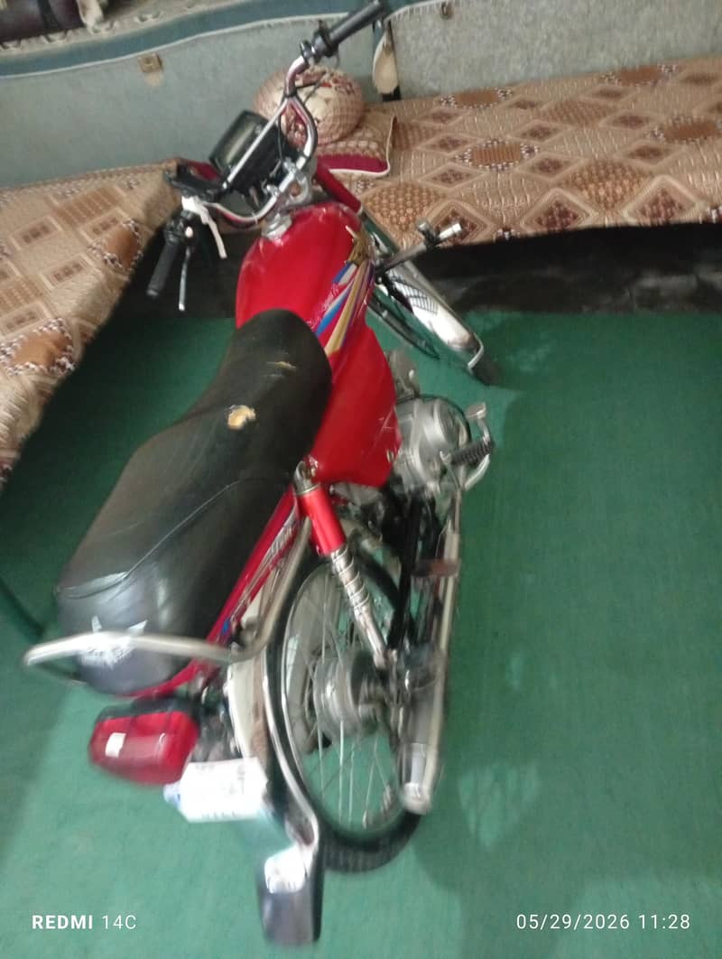 union star 22 model 3