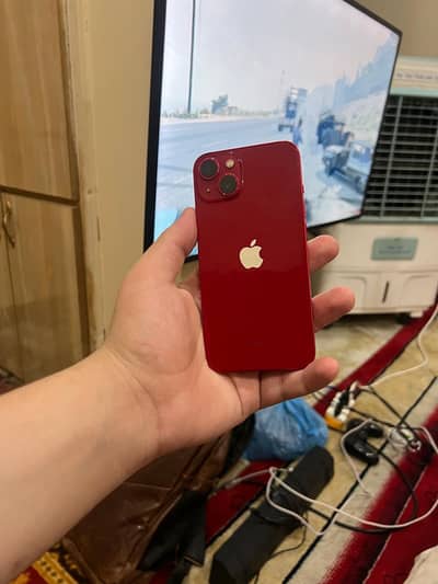 Apple iPhone 13