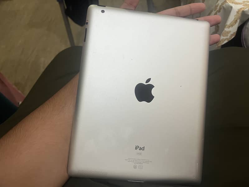 Ipad mini 2 0