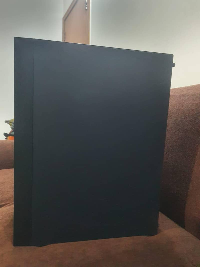 RYZEN 5 3600 Without GPU 1