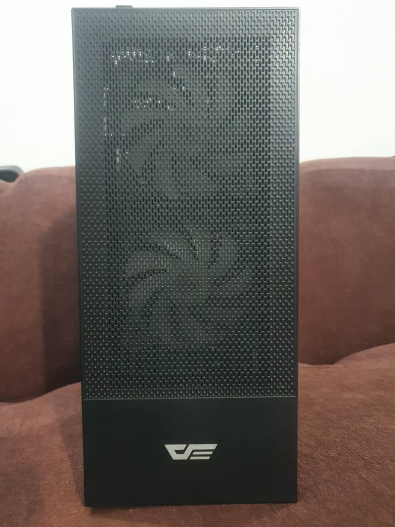 RYZEN 5 3600 Without GPU 4