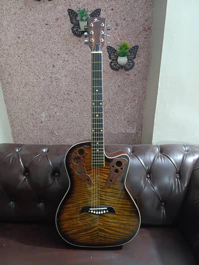 imported Guitar