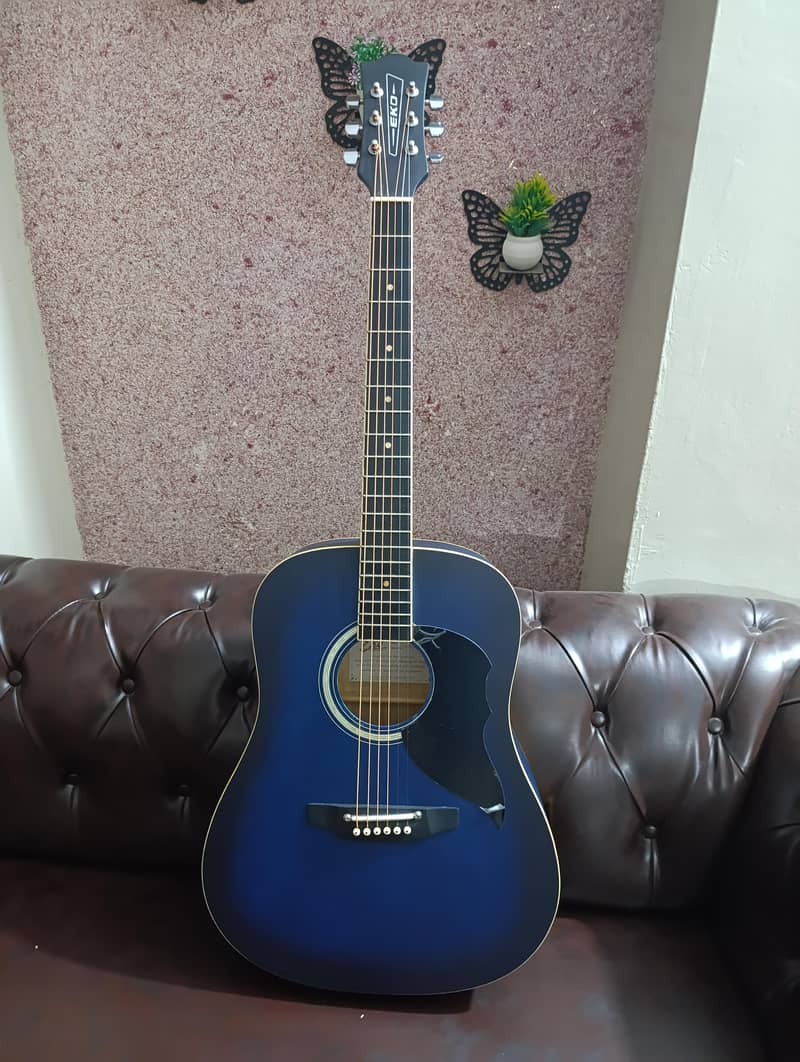 imported Guitar 2