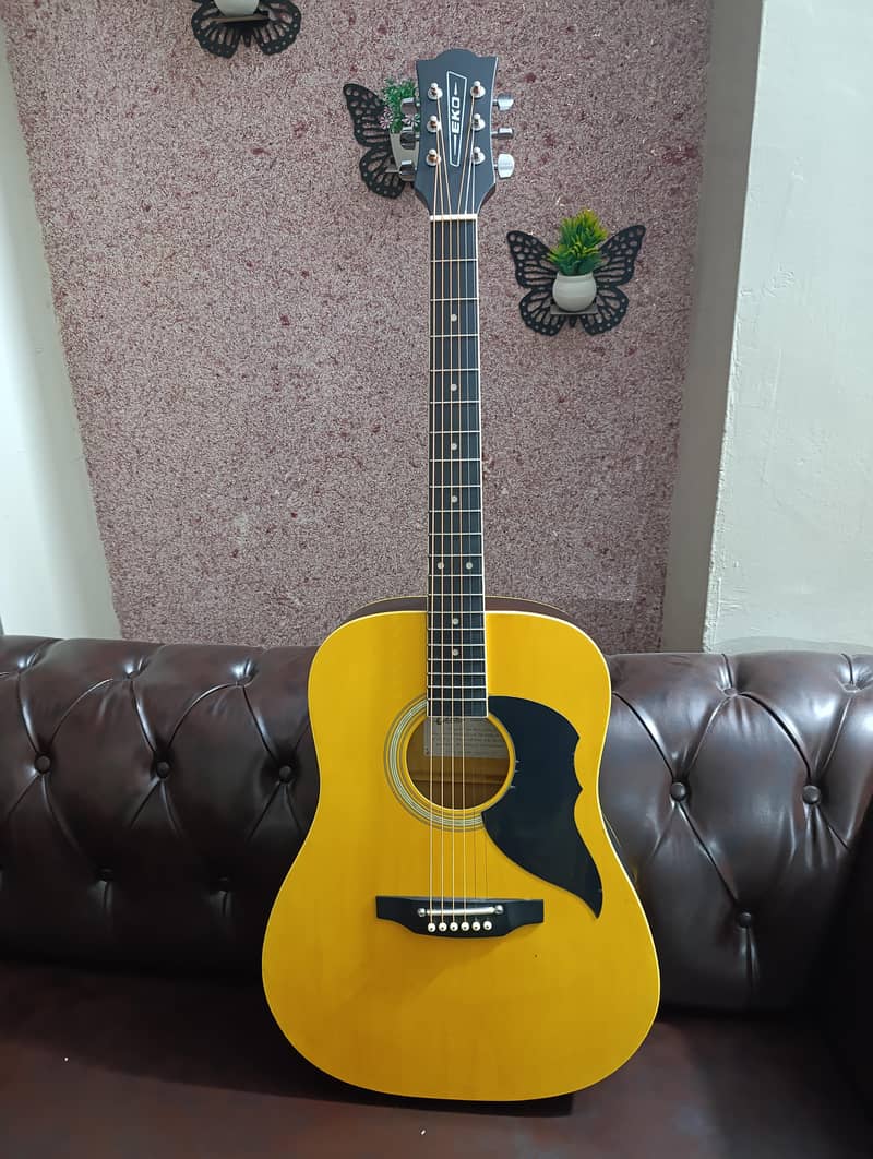 imported Guitar 4
