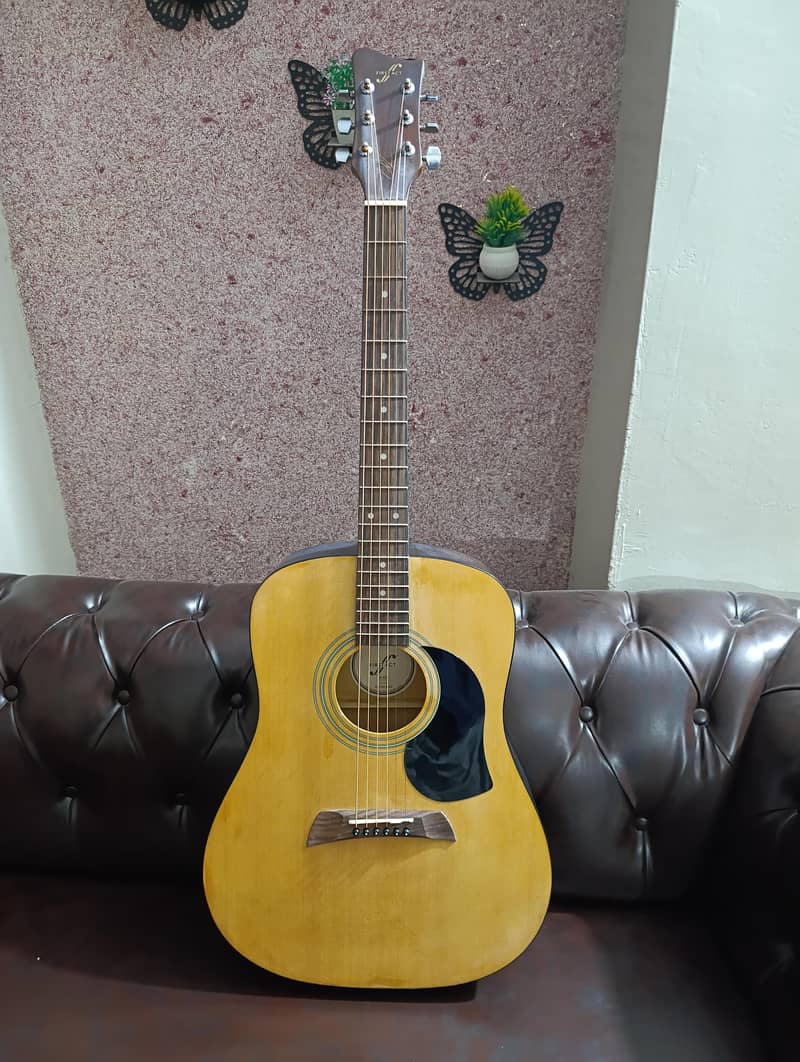 imported Guitar 7