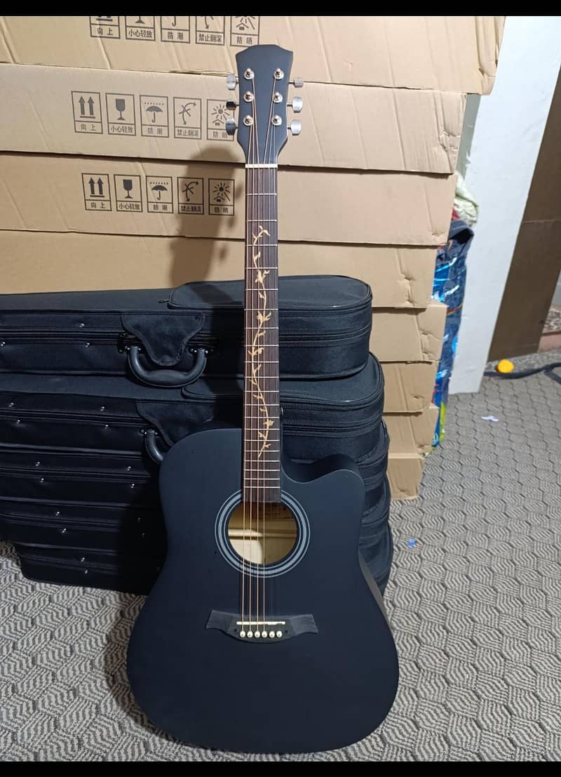 imported Guitar 8