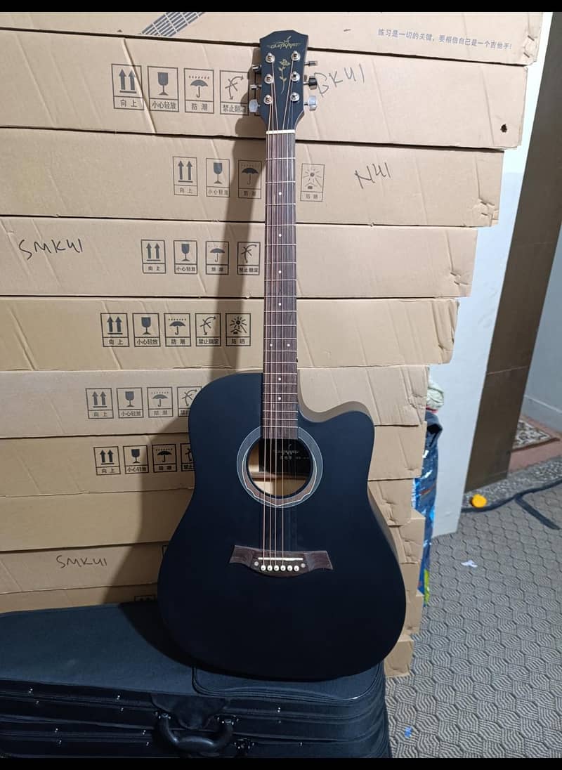 imported Guitar 9
