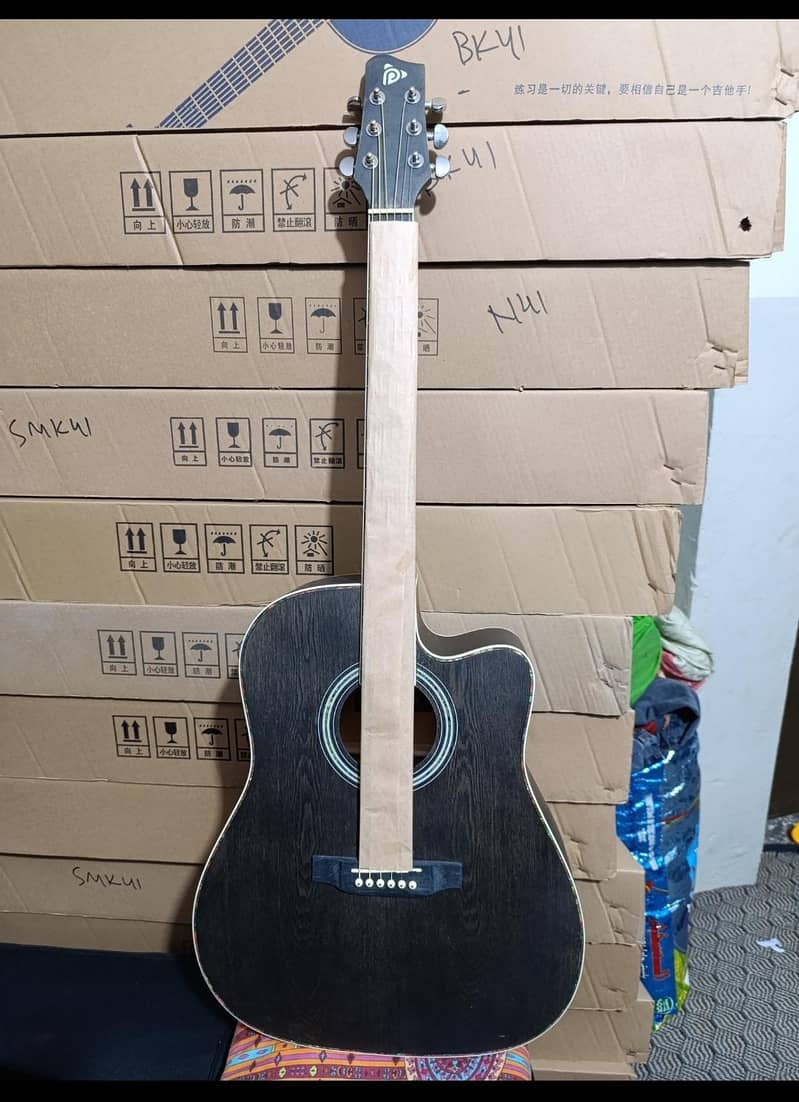 imported Guitar 10