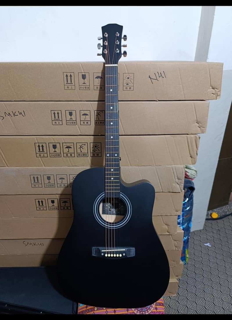imported Guitar 11