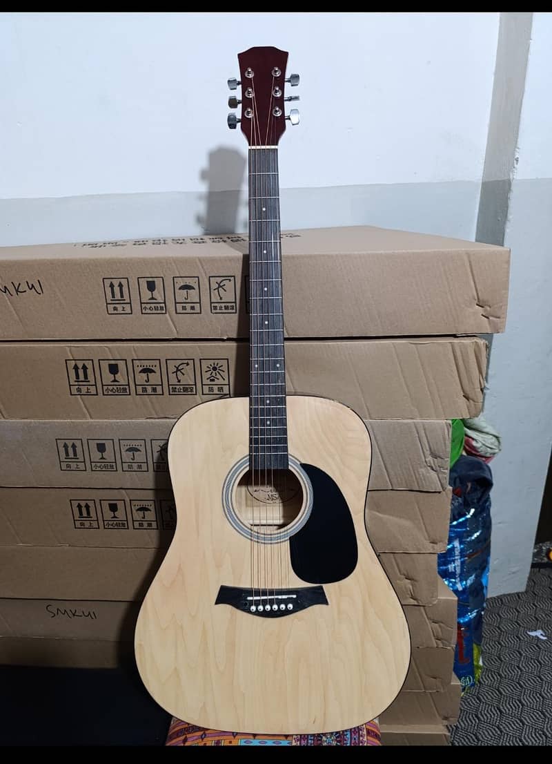 imported Guitar 12