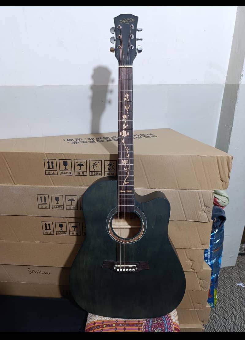 imported Guitar 13