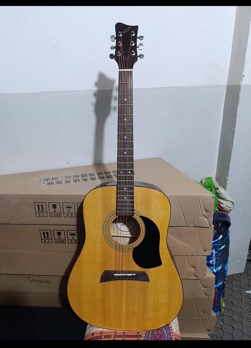 imported Guitar 14