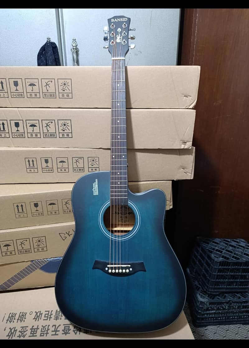 imported Guitar 17