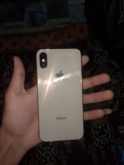 Apple iPhone XS
