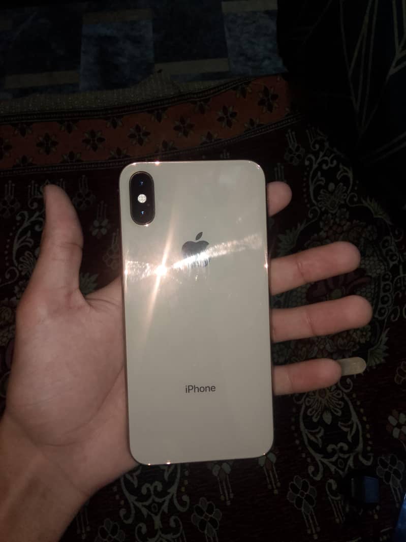 Apple iPhone XS 0