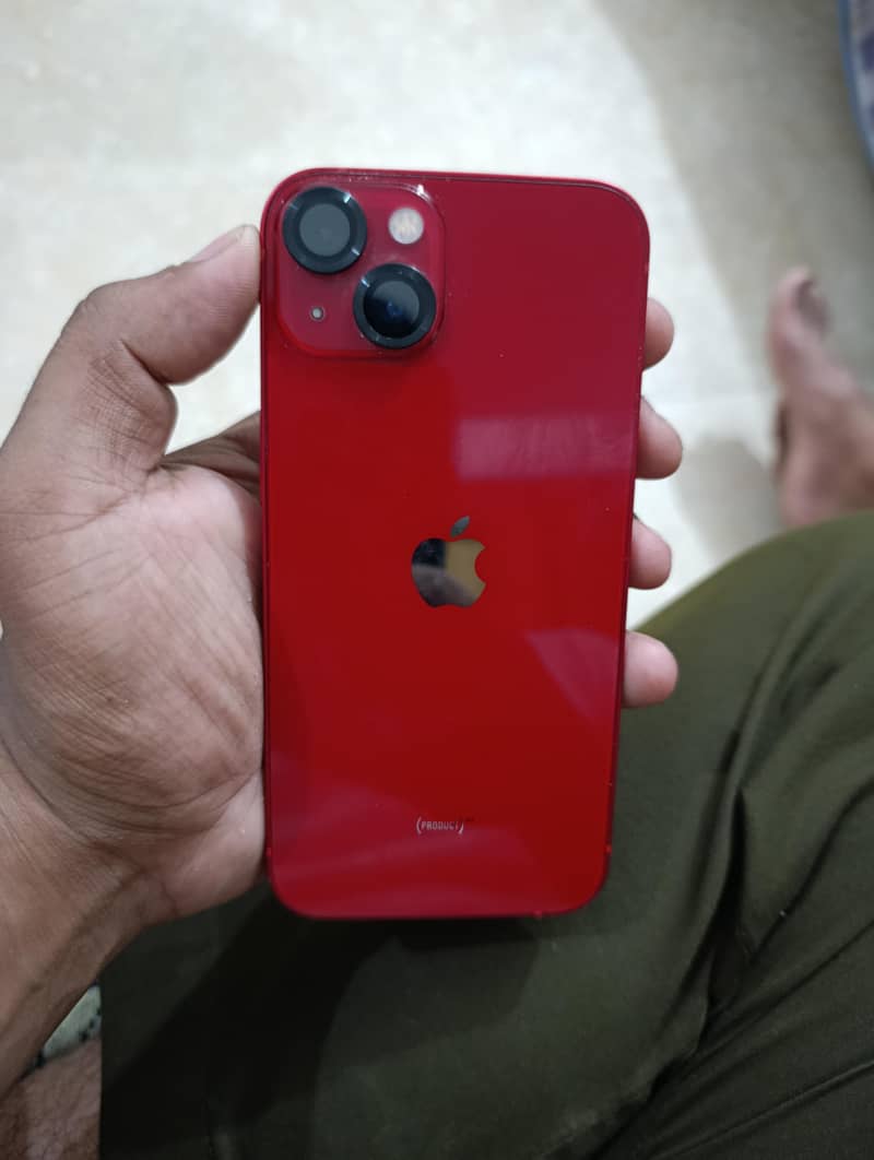 Apple iPhone 13 1