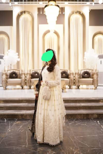 engagement/bridal shower maxi