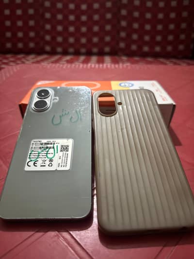 Tecno Spark Go2