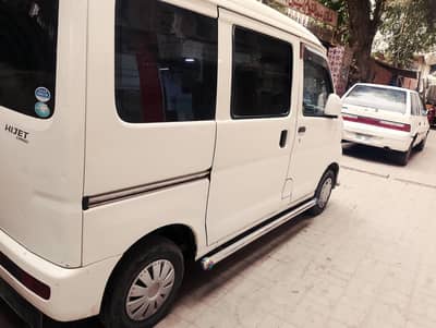 Daihatsu Hijet 2011/2017 100% original