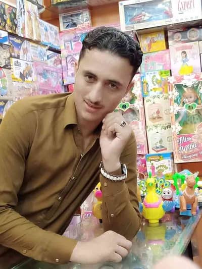 Hidayat Ullah