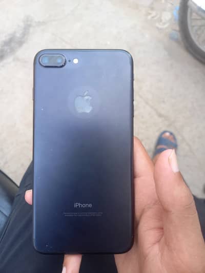 Apple iPhone 7 Plus