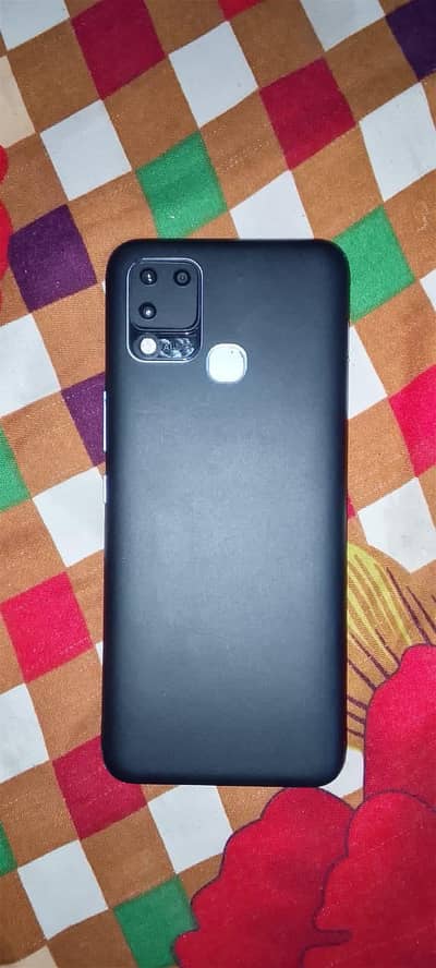 Infinix Hot 10S