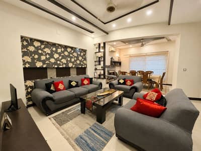 100% Original Property - 6-Marla Like a Brand New House For Sale at Prime Location Near Commercial Park
