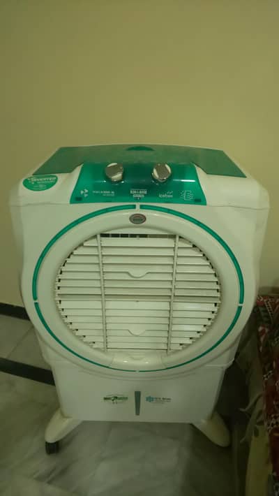 Boss i-Pure Air-cooler
