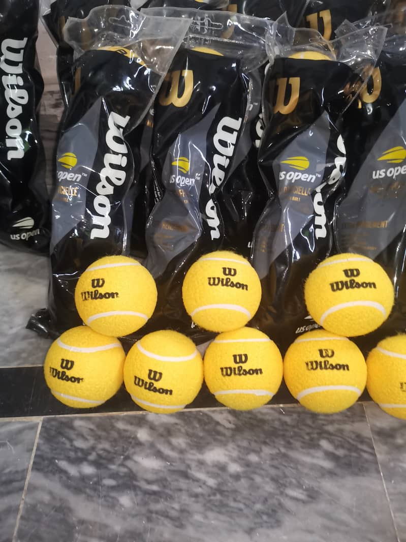 Balls 7